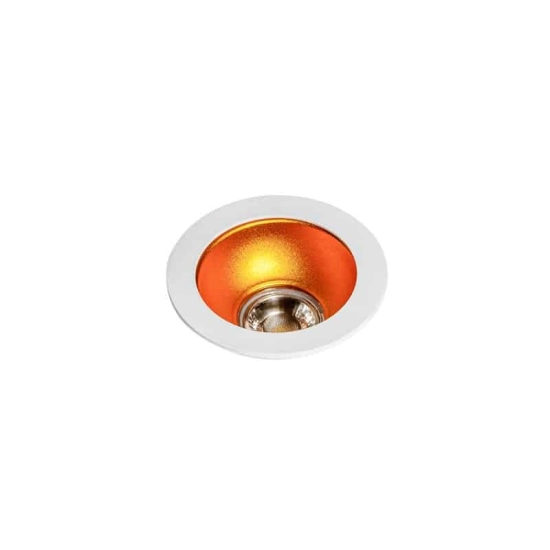 Oprawa stropowa REMO 1 Downlight AZ1731 AZZARDO